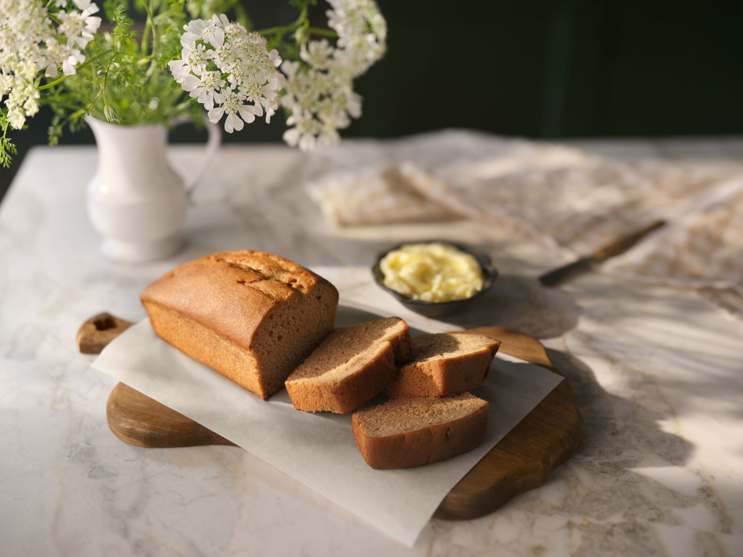 Joanna Gaines Is Launching Frozen Baked Goods
