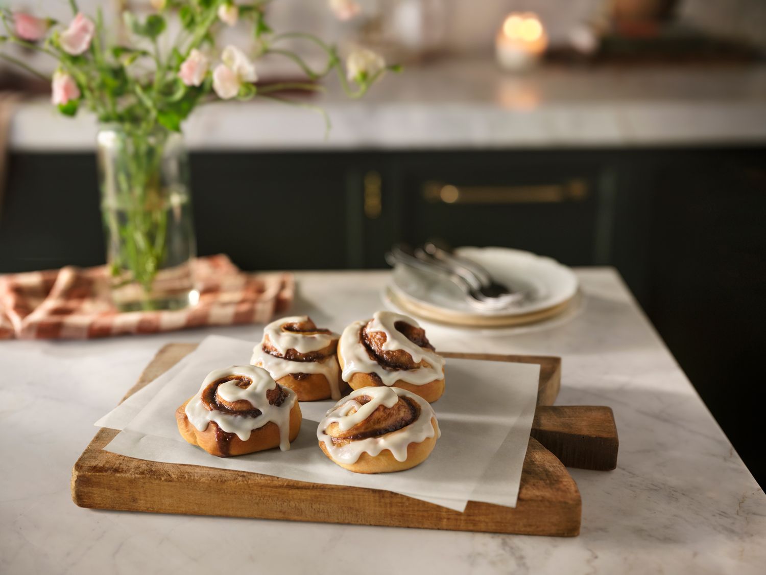 Joanna Gaines Is Launching Frozen Baked Goods