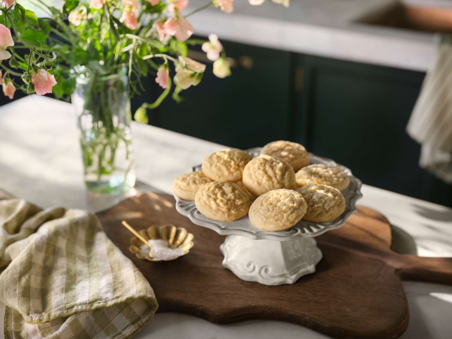 Joanna Gaines Is Launching Frozen Baked Goods