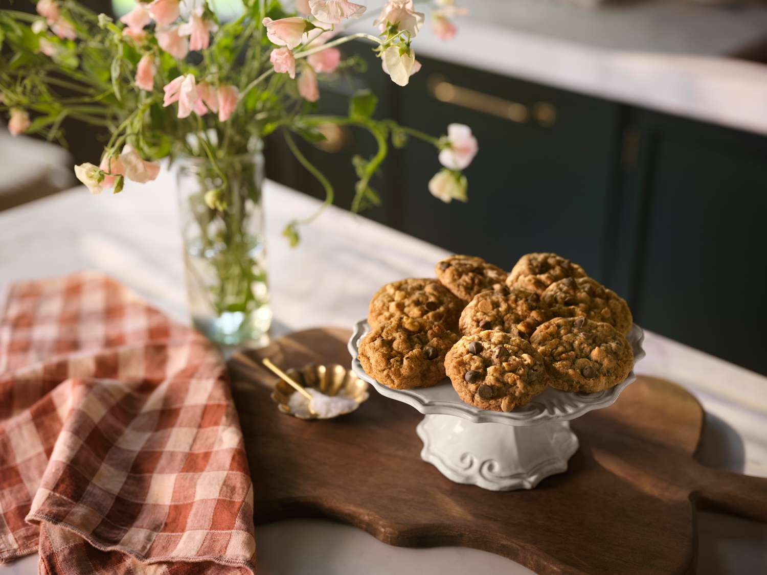 Joanna Gaines Is Launching Frozen Baked Goods