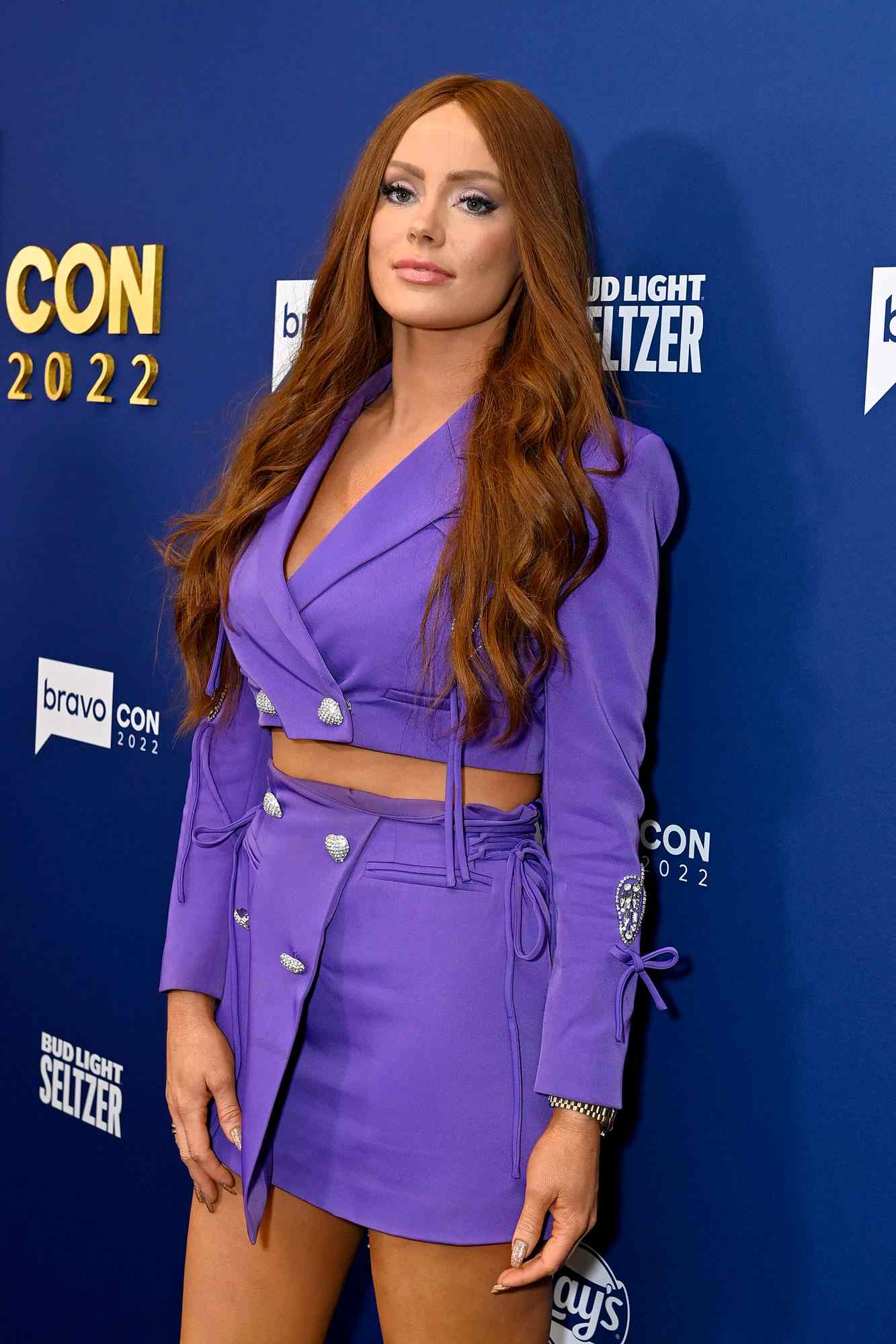 Cocktail Party at the Manhattan Center in New York City on Friday, October 14, 2022,Kathryn Dennis