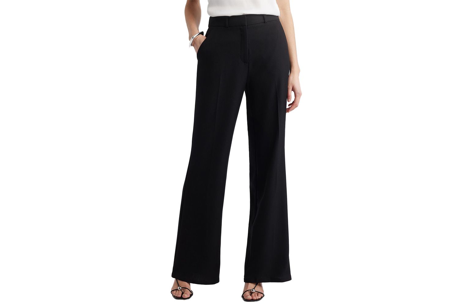 Nordstrom Bootcut Pants