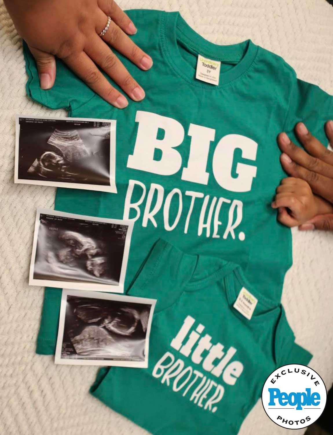 NBC News White House Correspondent Yamiche Alcindor Is Pregnant