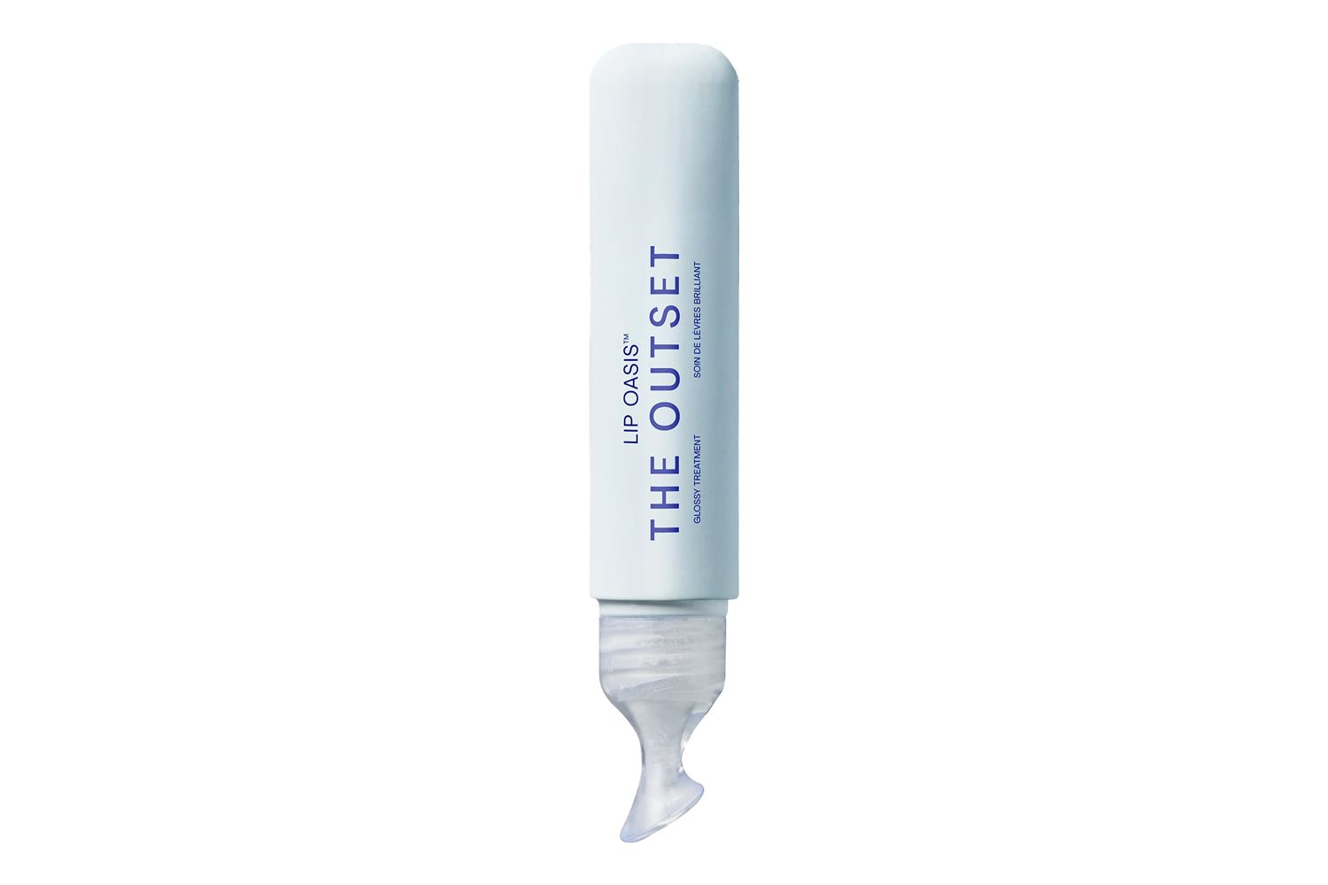 Amazon The Outset Lip Oasis Glossy Treatment