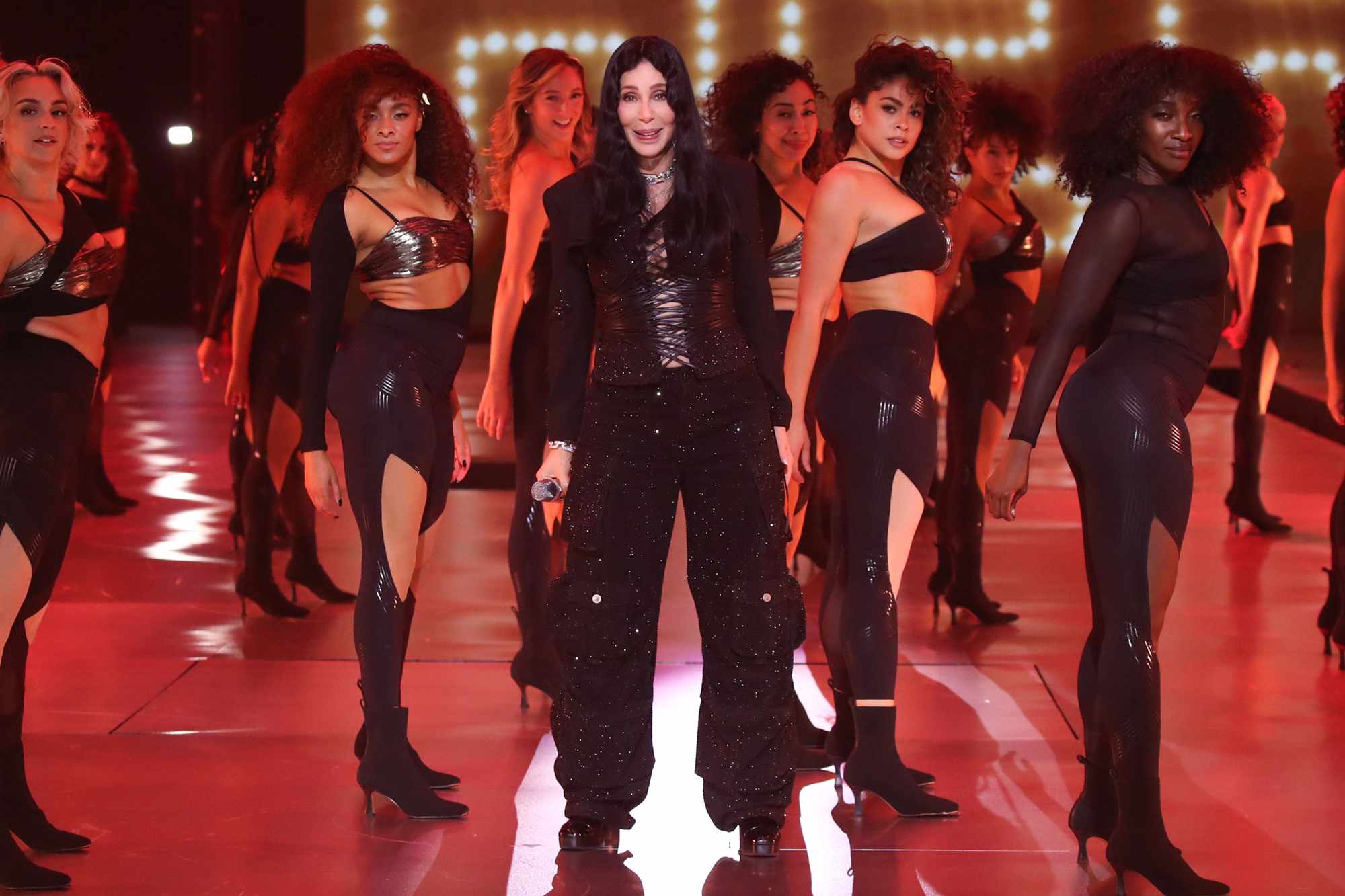 Cher