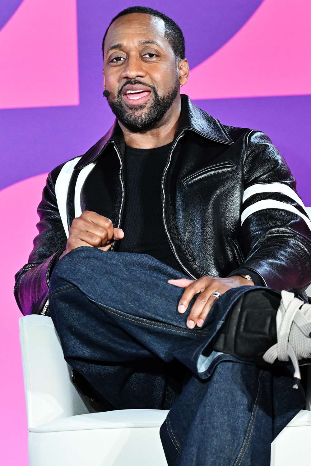 Jaleel White,