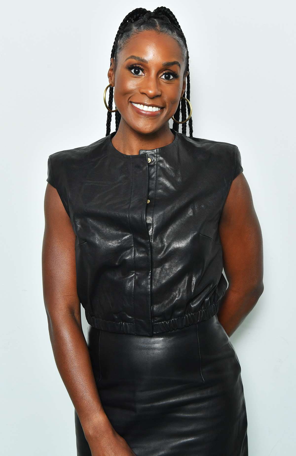 A Short History of the Future of Entertainment: In Conversation With Issa Rae 