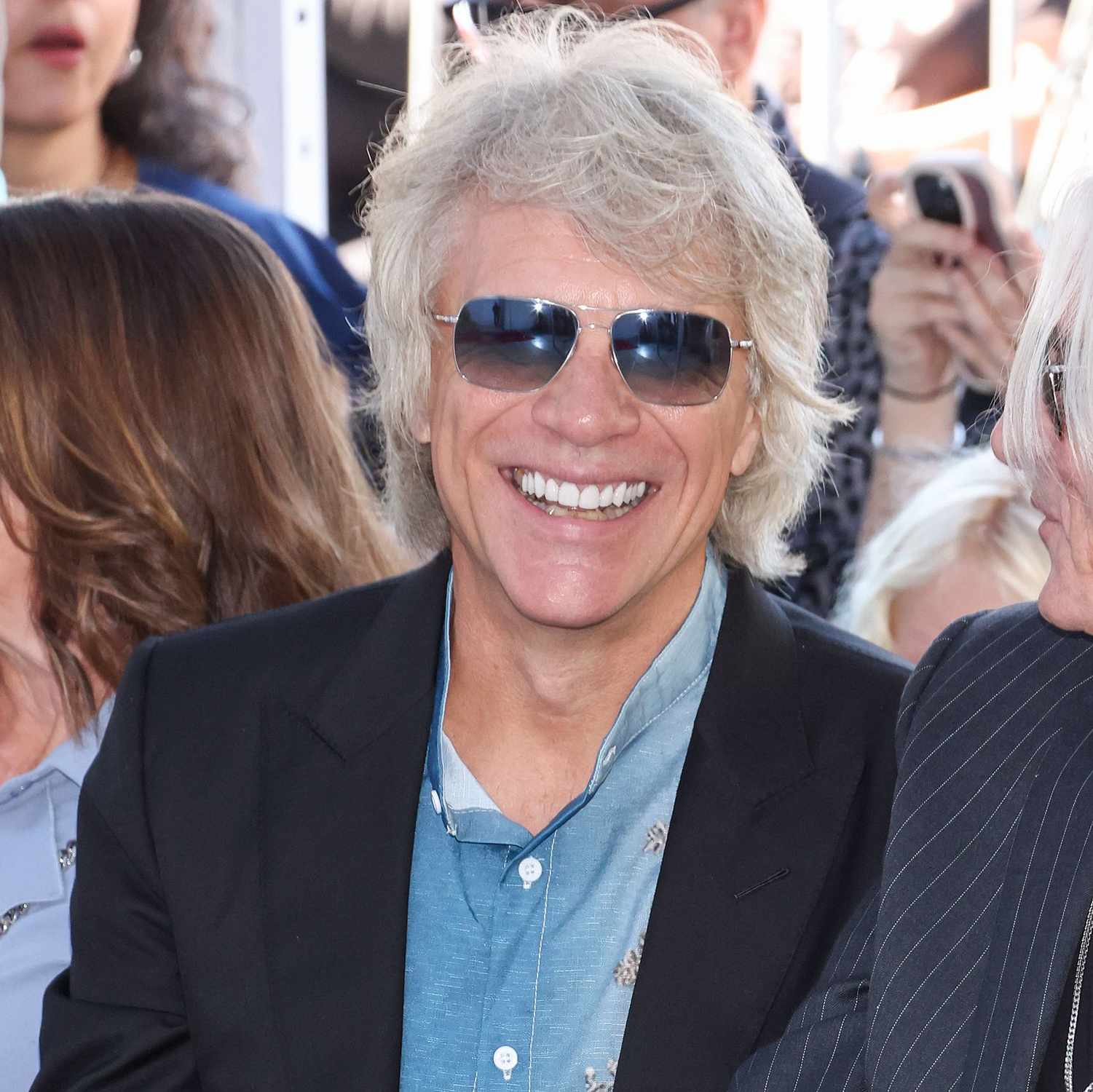 Jon Bon Jovi