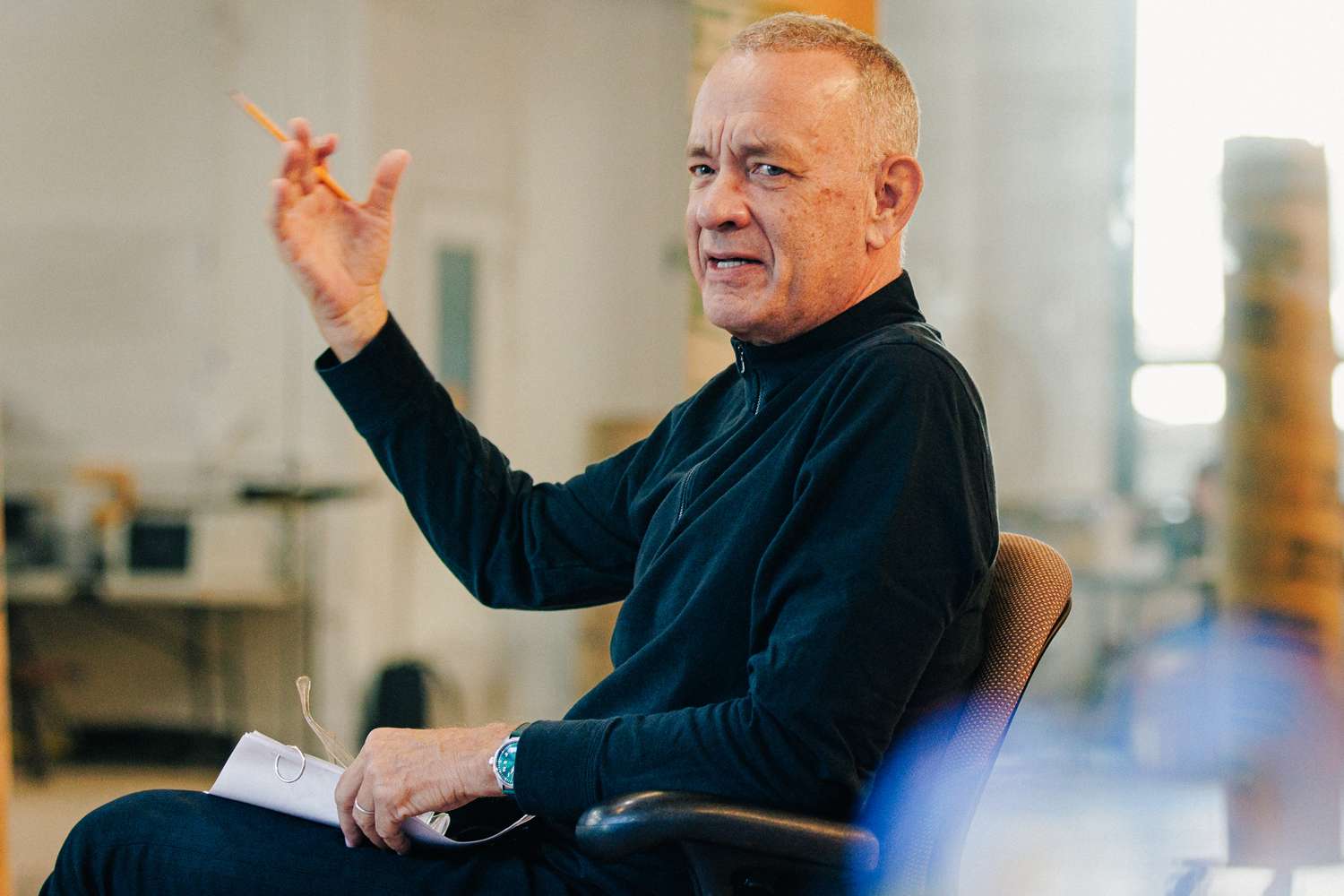 tom hanks