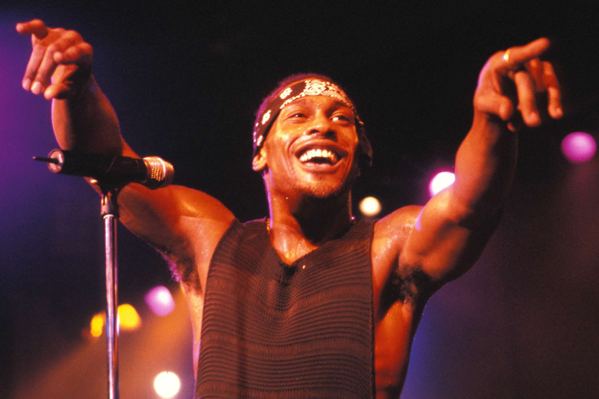 D'ANGELO in the UK