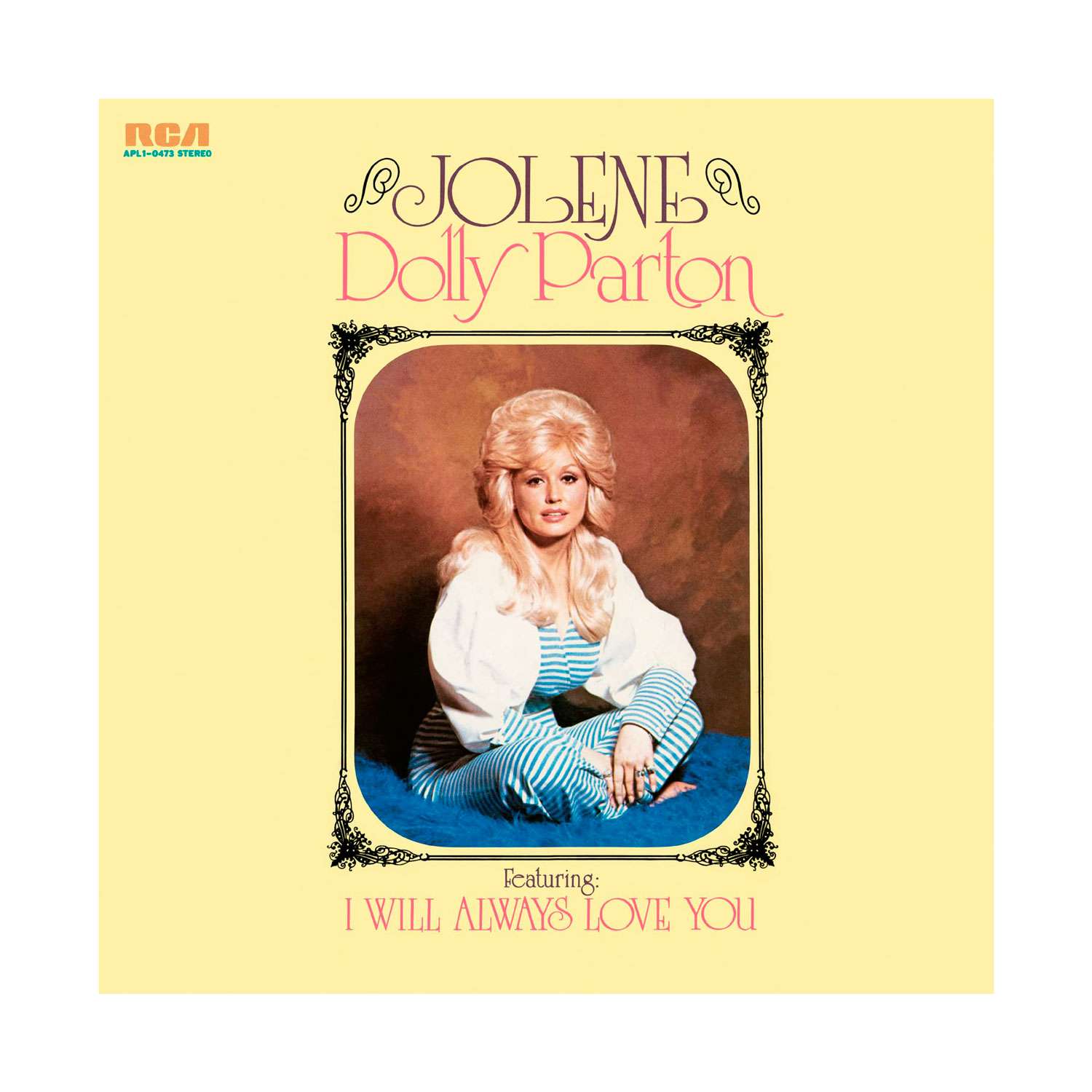 Jolene