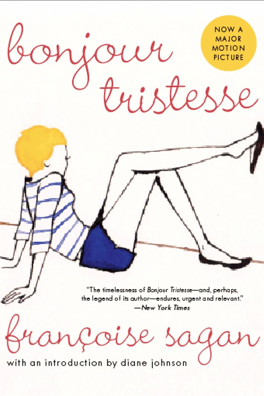 The cover of