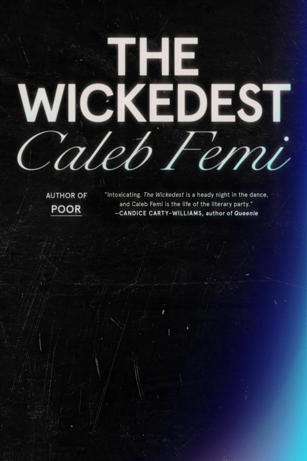 The cover of