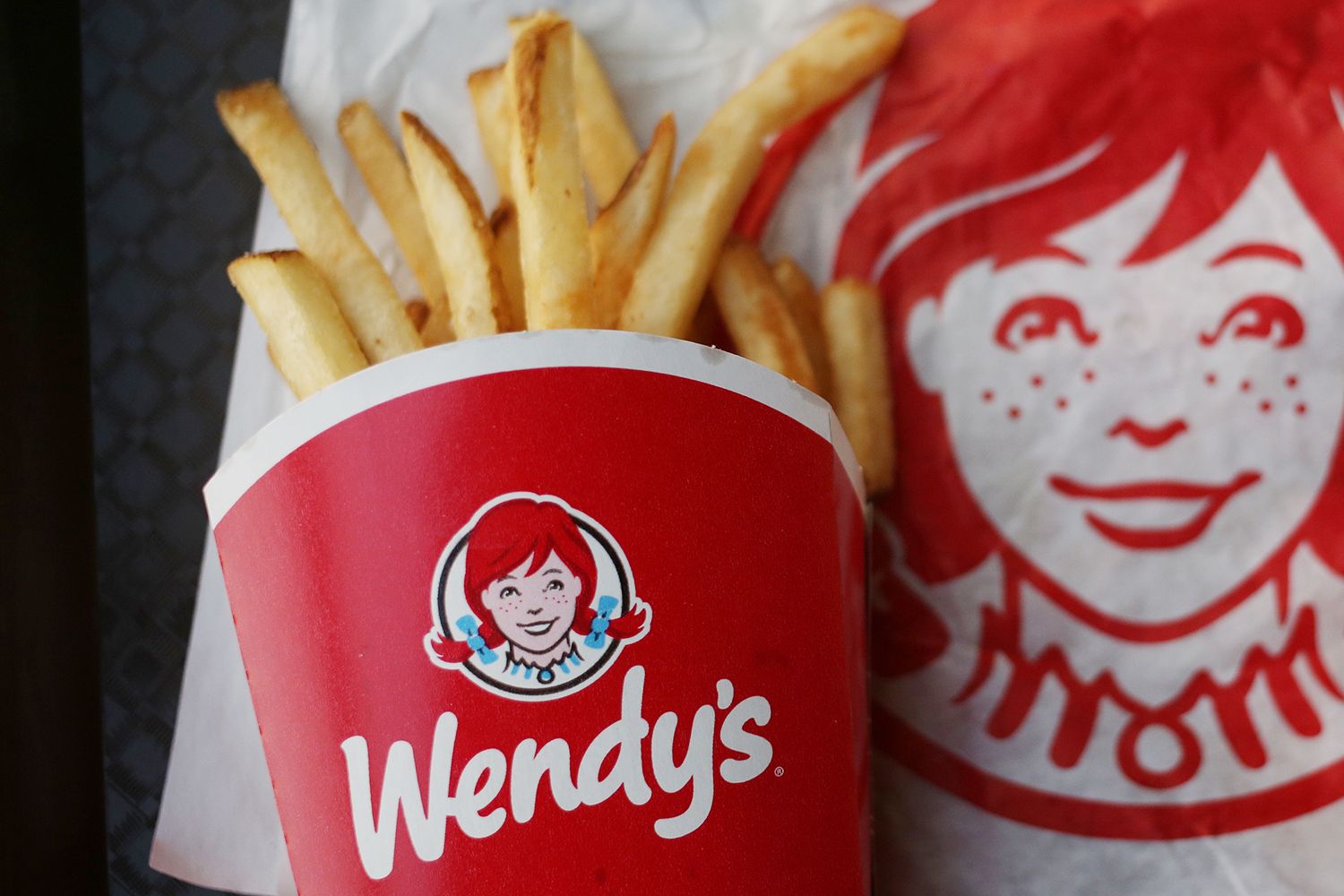 National French Fry Day