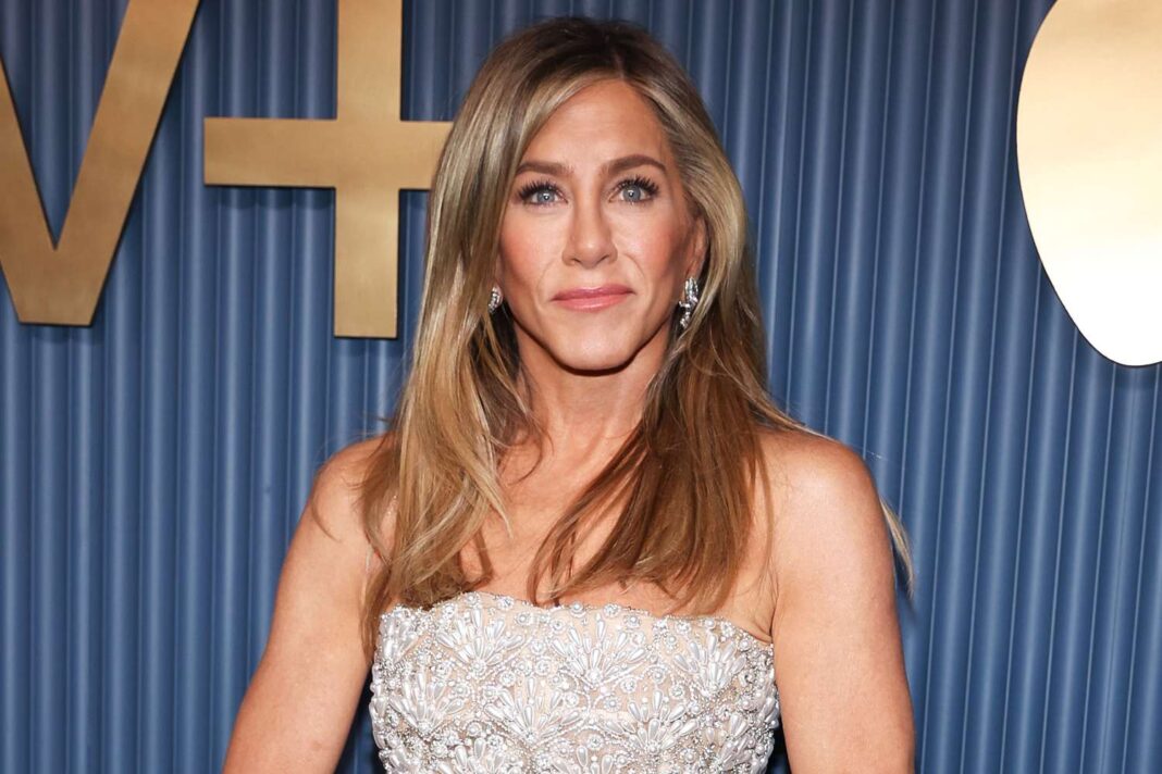 Jennifer Aniston Reveals Why Adoption Was Never Her Path Despite Years-Long Fertility Battle