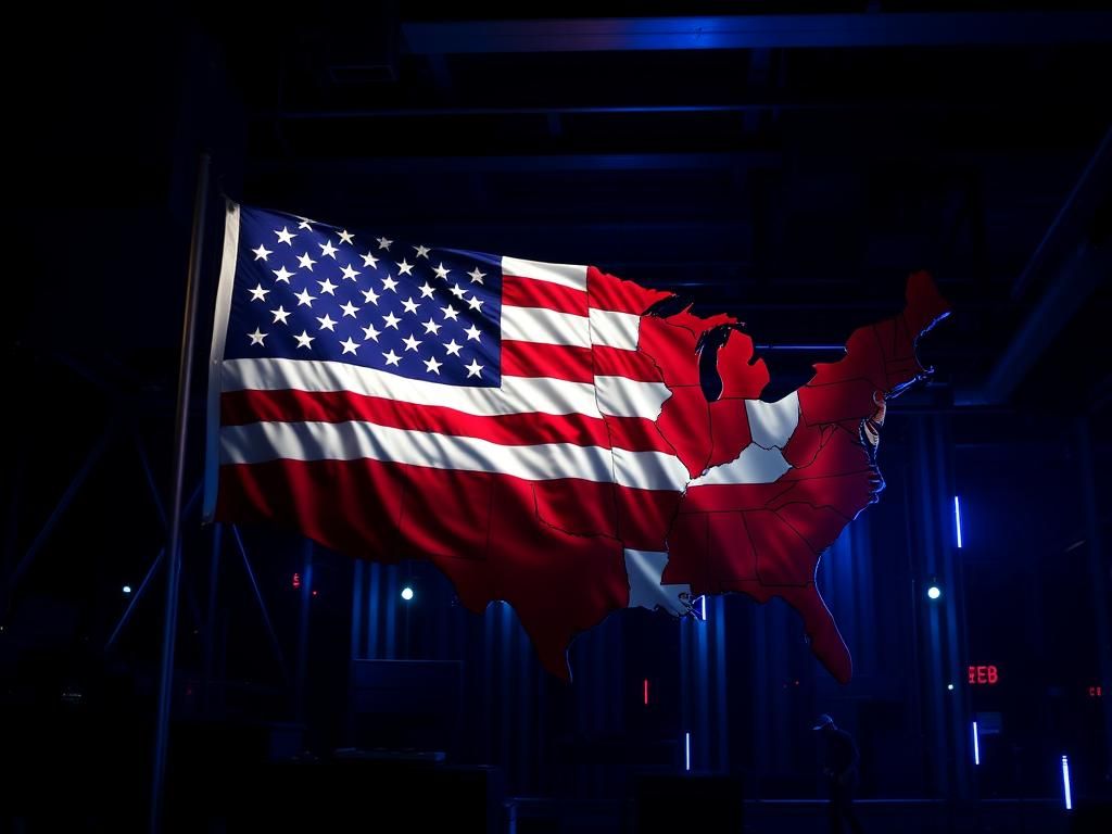 JPMorgan Chase Commits Up to $10 Billion to Fortify U.S. National Security Industries