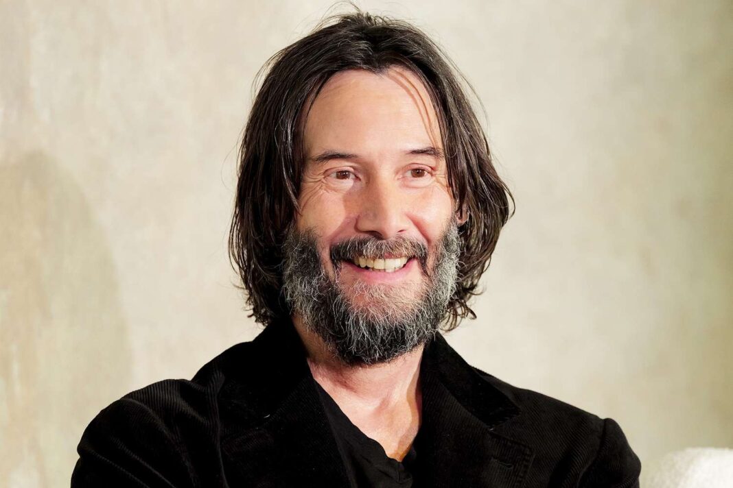 Keanu Reeves Reveals Early Hollywood Pressure to Change His Iconic Name
