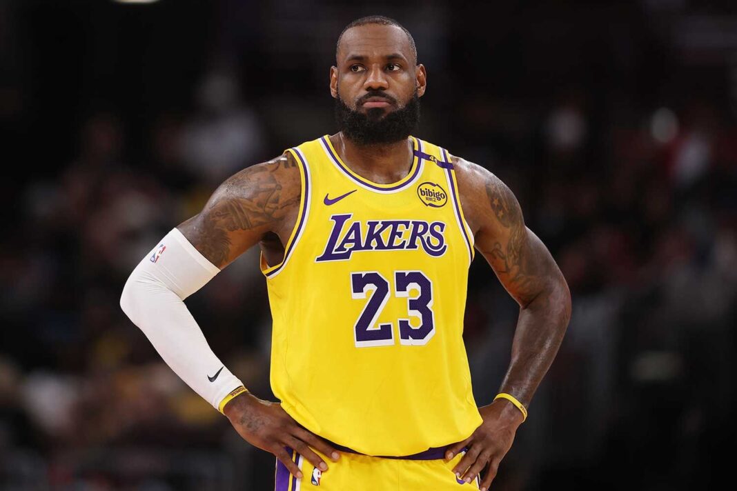 LeBron James’ “Decision of All Decisions” Stuns Fans: From Retirement Fears to a High-Stakes Hennessy Ad