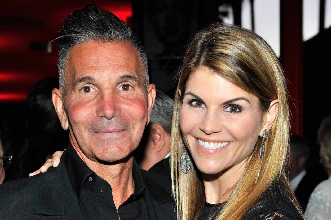 Lori Loughlin and Mossimo Giannulli Separate After 27 Years of Marriage Amid Post-Scandal Real Estate Moves