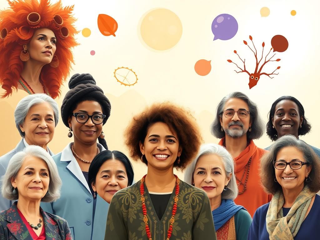 Illuminating Innovation: MacArthur Foundation Unveils 2025 ‘Genius’ Fellows, Empowering 22 Visionaries with $800,000 Grants