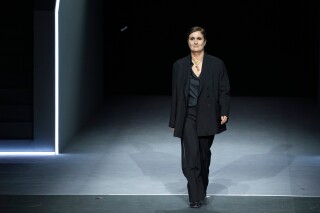 Maria Grazia Chiuri Returns to Fendi as Creative Director, Marking a New Chapter for the Iconic Roman House