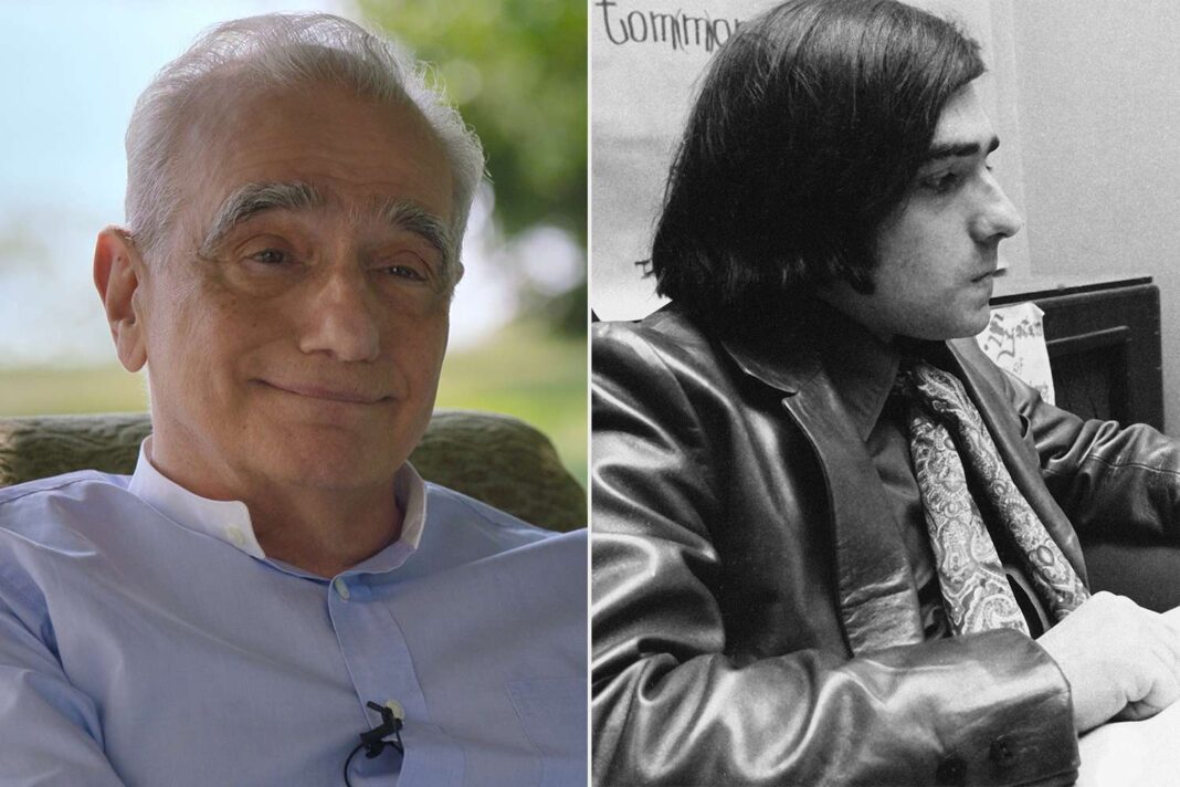 Martin Scorsese Reflects on Seminary Expulsion: A Pivotal Moment Shaping His Iconic Career