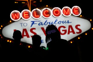 Nevada Unions Renew Push for $95 Million Film Tax Credit, Envisioning a New Hollywood Hub in Las Vegas