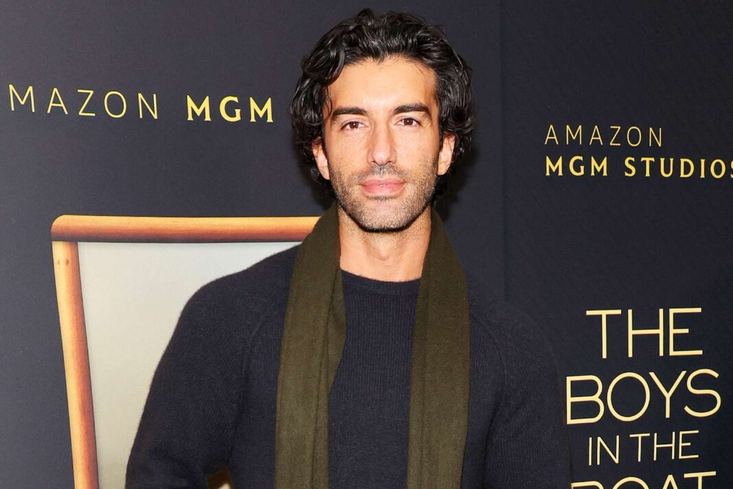 The New York Times Sues Justin Baldoni’s Wayfarer Studios for Legal Fees After Dismissed Defamation Case