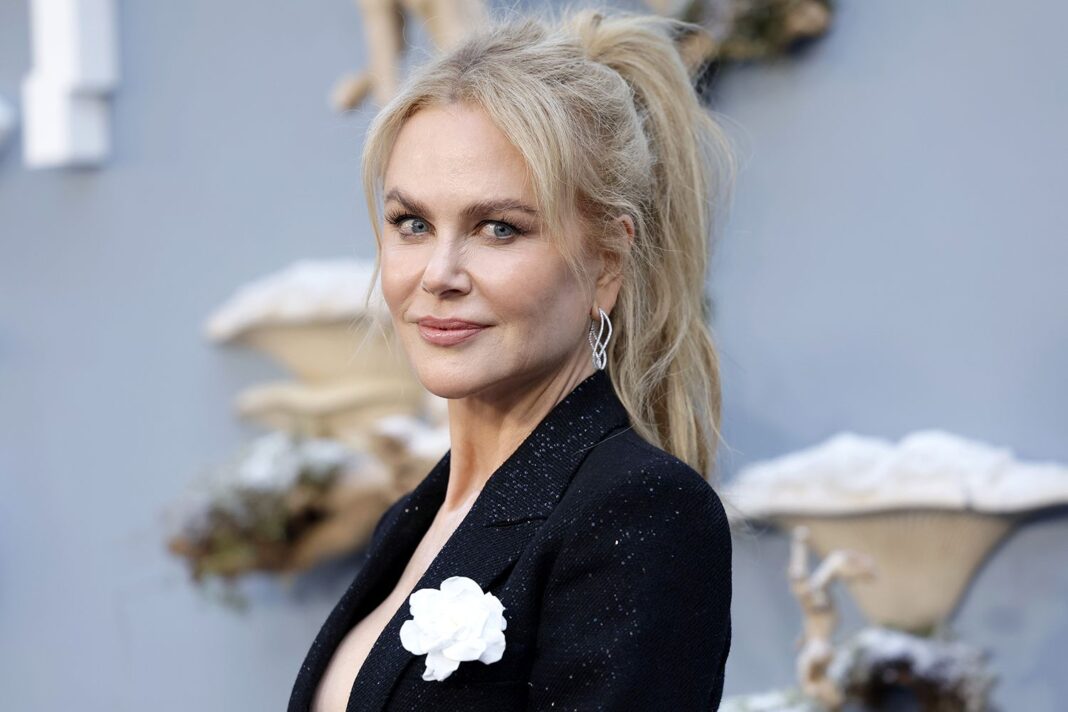 Nicole Kidman’s Enduring Empire: Inside the Oscar Winner’s Multimillion-Dollar Fortune Amid High-Profile Divorce