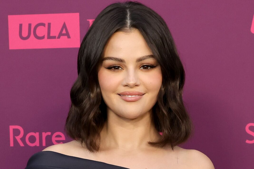 Selena Gomez Shares Motherhood Dreams After Her ‘Wizards’ Character Becomes a Mom