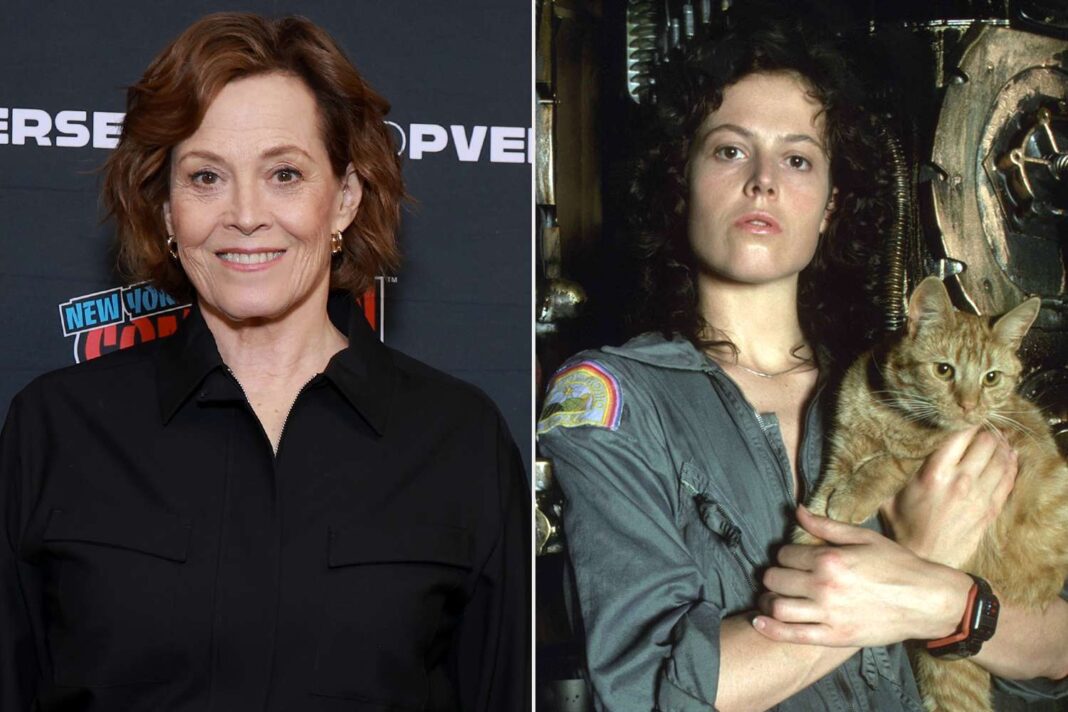 Sigourney Weaver Hints at Epic Ellen Ripley Return, Igniting ‘Alien’ Franchise Hopes