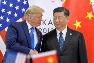 Trump Ignites New Trade Firestorm with 100% Tariff Threat on China Amid Rare Earth Tensions