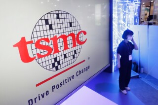 AI Boom Fuels TSMC’s Record Profit Surge Amid Global Chip Race
