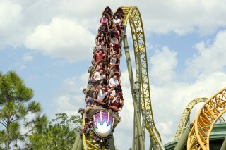 Universal Orlando Reopens Stardust Racers After Fatal Incident, Amidst Family Outcry and New Injury Claims