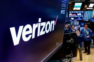 Verizon Forges Alliance with AST SpaceMobile for Satellite-Powered Cellular Service Starting Next Year