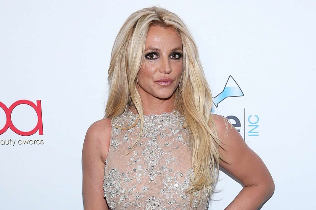 Britney Spears Deactivates Instagram Amid Memoir Controversy and Renewed Health Concerns
