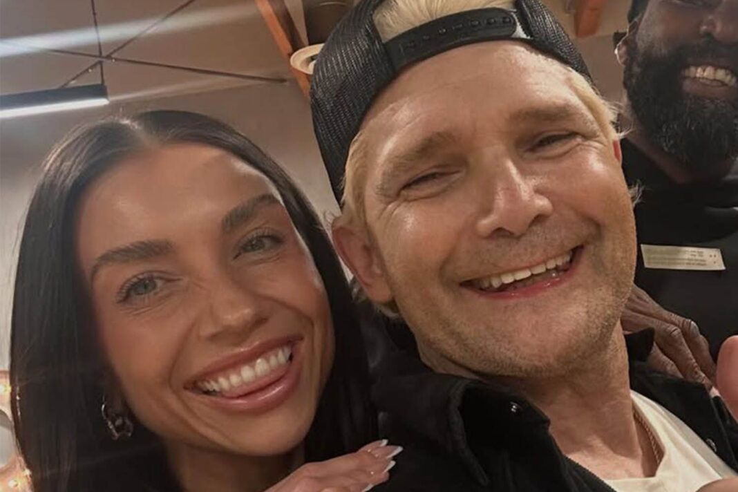 Corey Feldman Dons Dancing Shoes Again for ‘DWTS’ Reunion Amidst ‘Toxic Culture’ Clarification