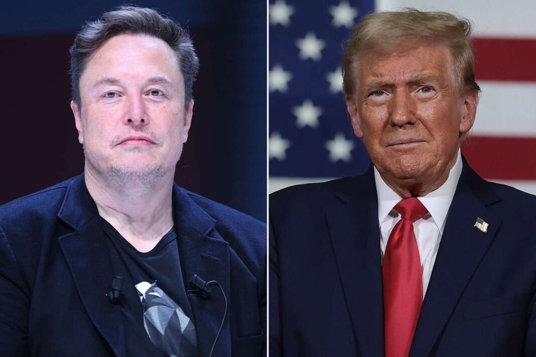 Elon Musk’s ‘Chainsaw for Bureaucracy,’ DOGE, Disbands Abruptly, Eight Months Early