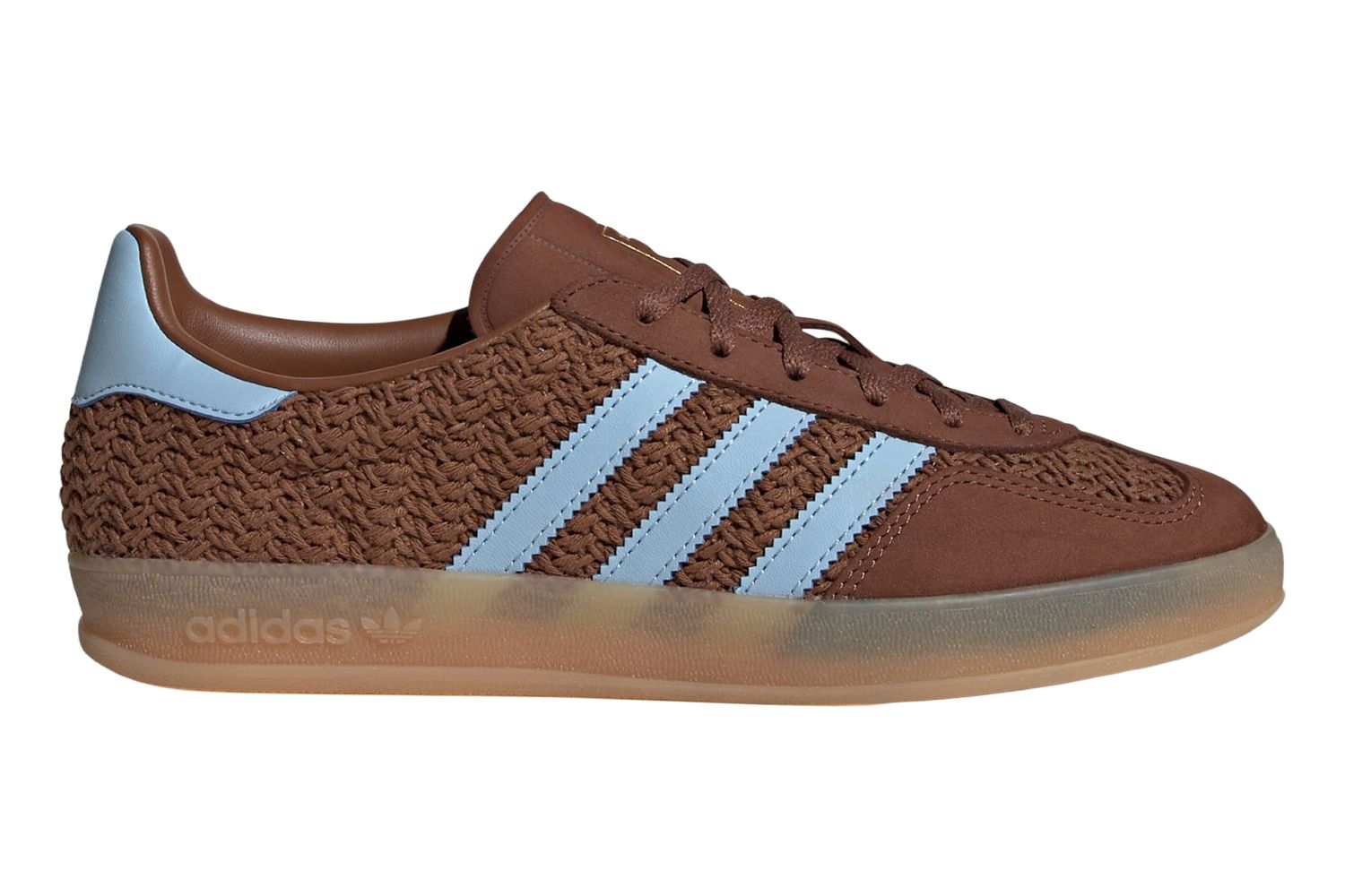 adidas Taekwondo Lace Shoes