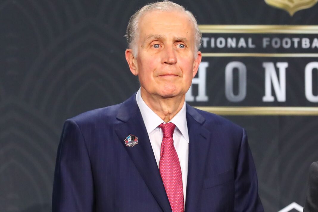 Paul Tagliabue, NFL Commissioner Who Led League Through Era of Unprecedented Growth and Challenge, Dies at 84