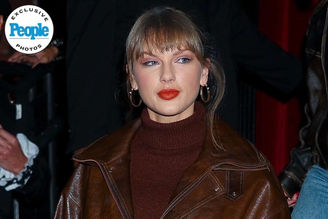 Taylor Swift’s Chic Autumn Ensemble: How to Master Cozy-Cool Style, Inspired by a Pop Icon