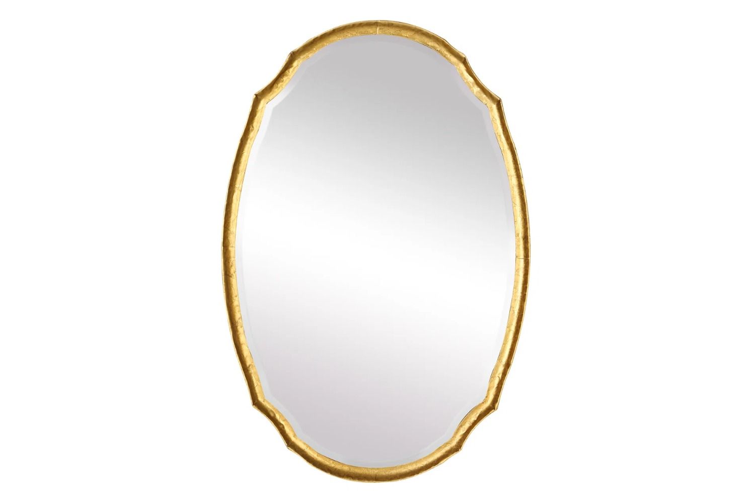 Kelly Clarkson Home Amiens Beveled Accent Mirror