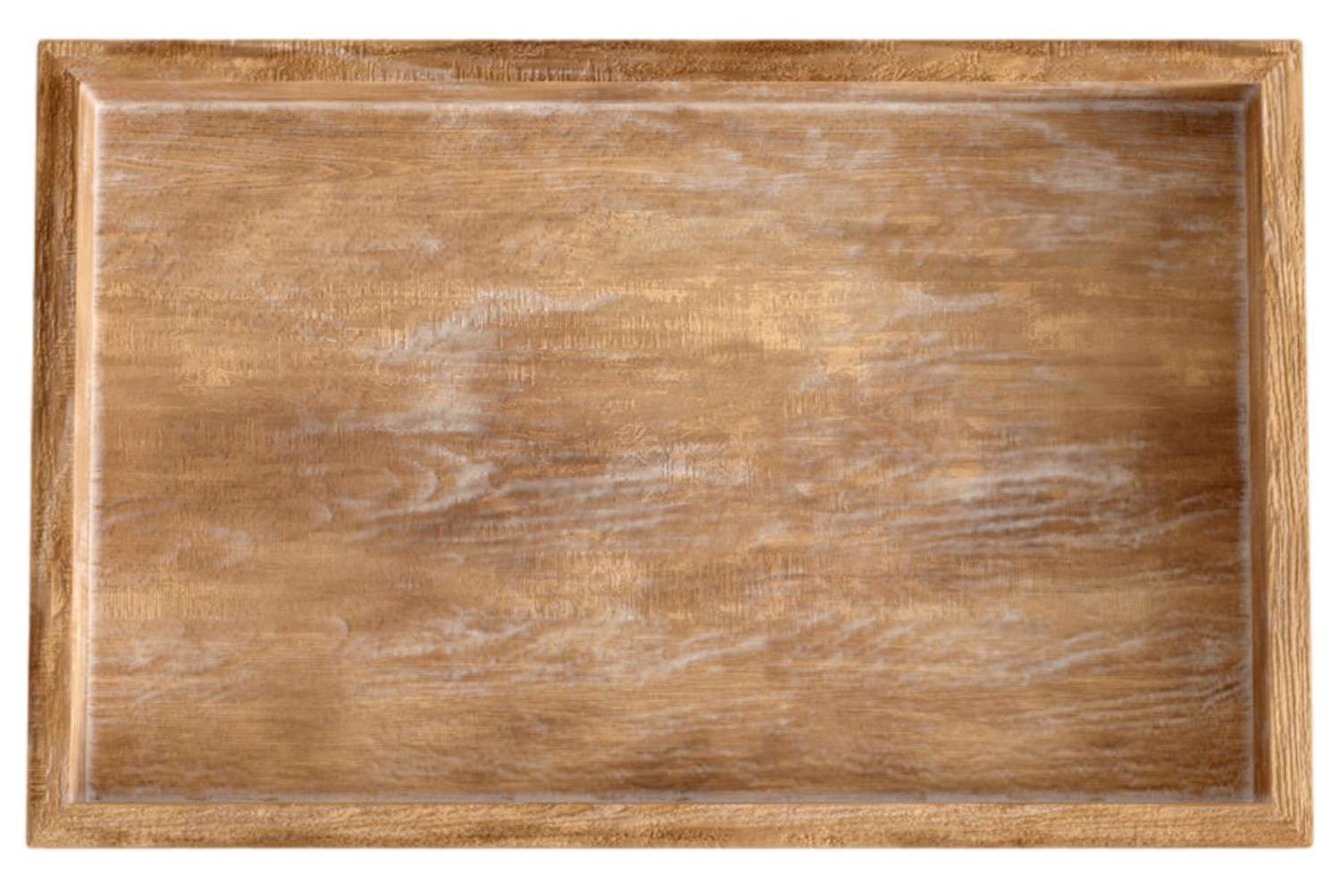 Kelly Clarkson Home Improv Wooden Serving Tray