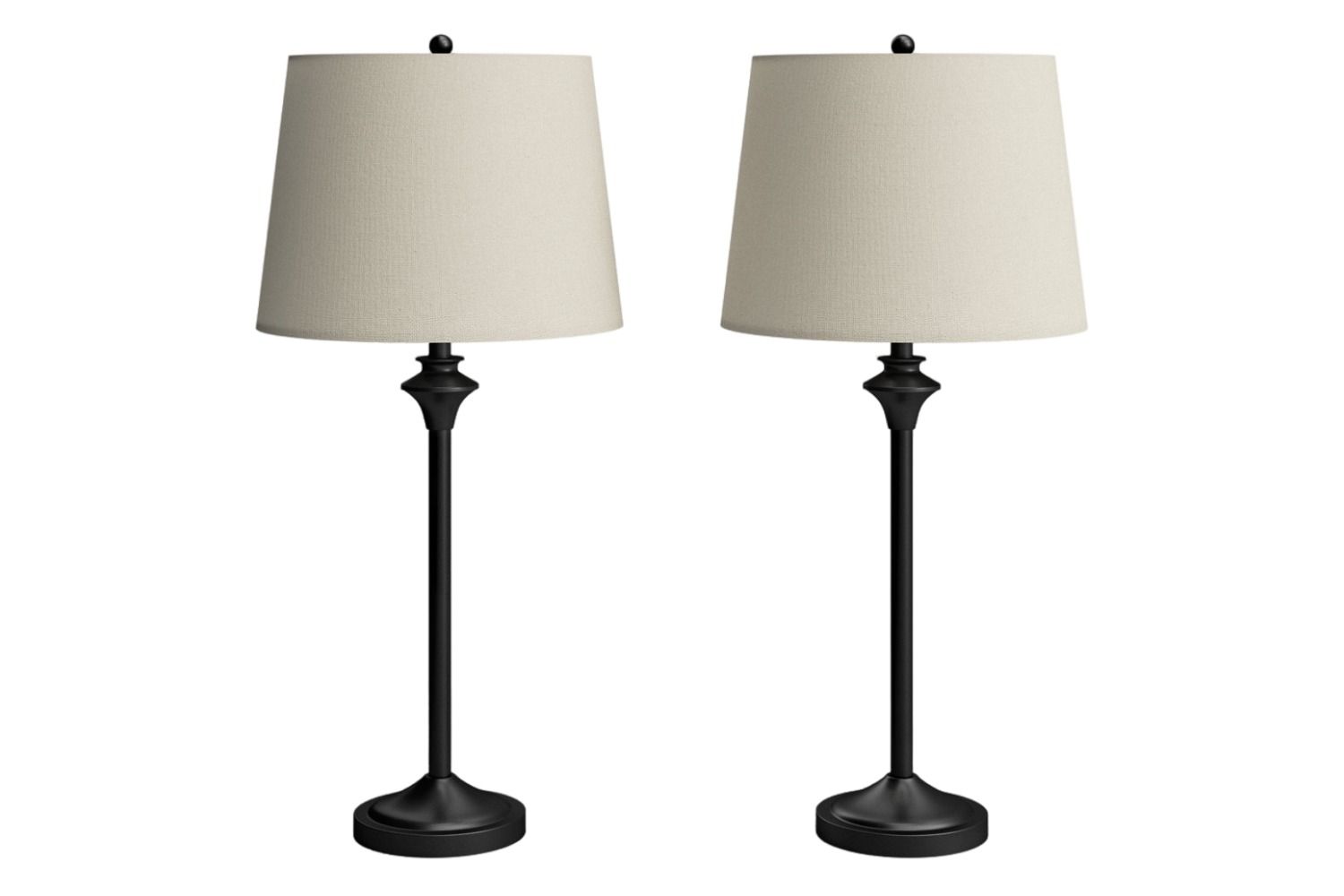 Kelly Clarkson Home Nadia 26Metal Buffet Lamp