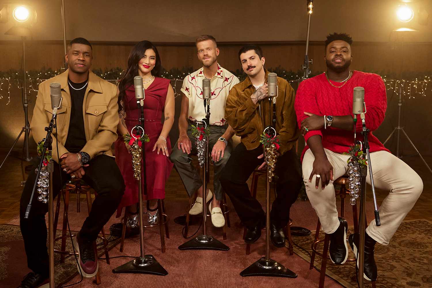 Pentatonix