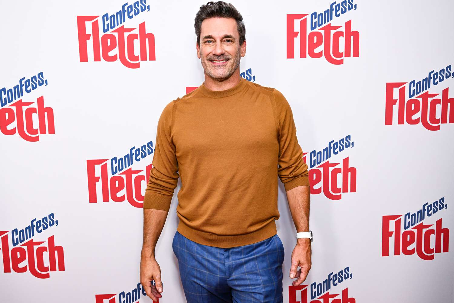 Jon Hamm