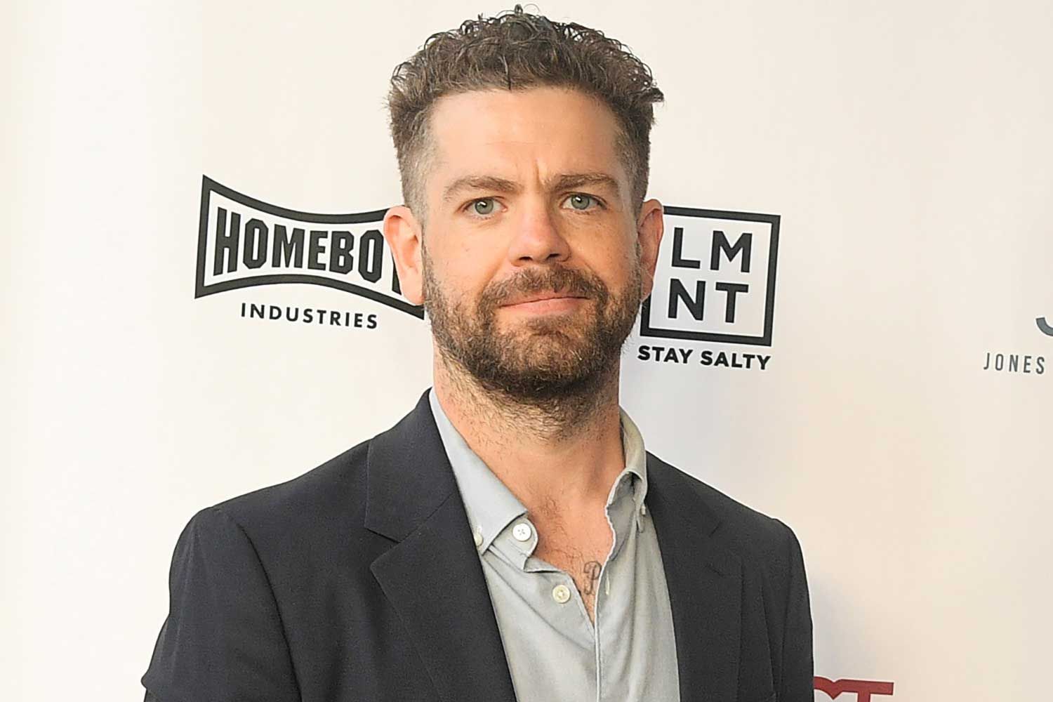 Jack Osbourne attends An Evening to Celebrate a Decade of Wellness with ALYST Health at Cameo Beverly Hills on September 18, 2024 in Beverly Hills, California.