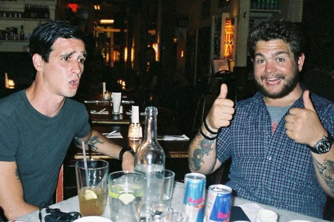 Jack Osbourne Mourns Actor James Ransone, Friend of 24 Years, Following Tragic Death at 46
