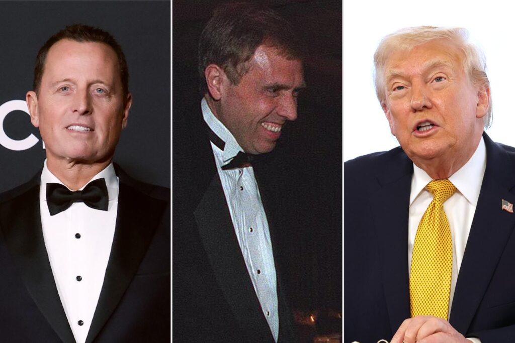 Jazz Icon Sued for $1 Million After Cancelling Kennedy Center Gig Over Trump Renaming