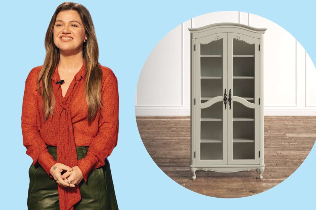 Kelly Clarkson Home Unlocks Significant Savings: Wayfair’s End-of-Year Sale Offers Up to 75% Off